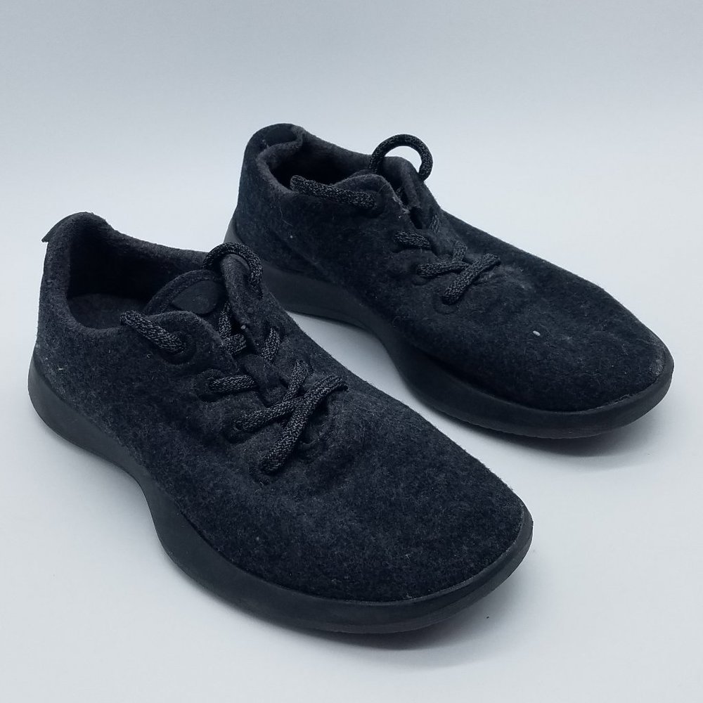 Allbirds Wool Runners Women's Comfort Shoes